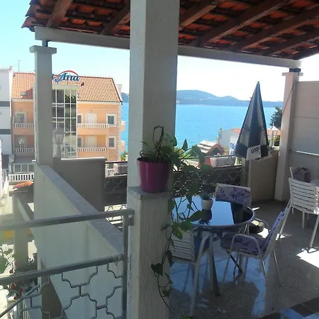 Apartment Markic