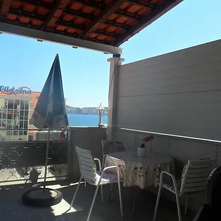 Apartment Markic