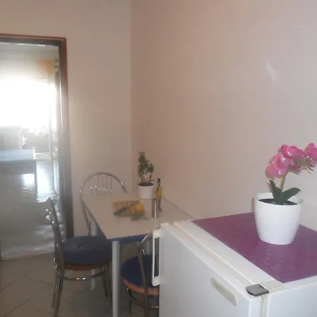 Apartment Markic *