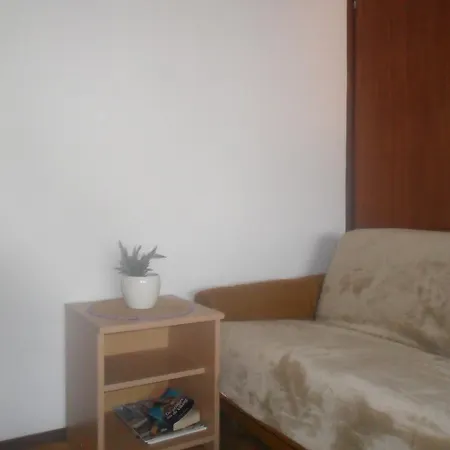 Apartment Markic *
