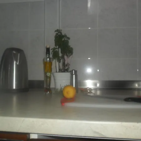 Apartment Markic *