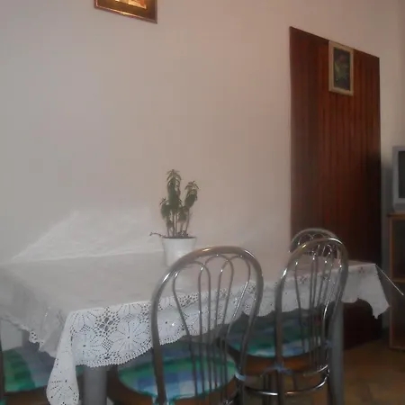 Apartment Markic *