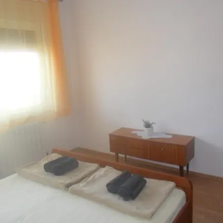 Apartment Markic