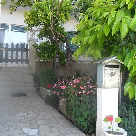 Apartment Markic *
