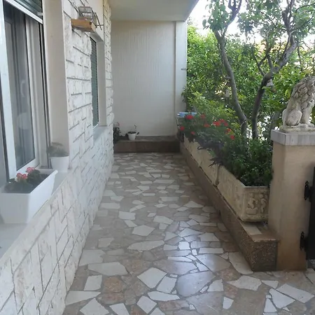 Apartment Markic *