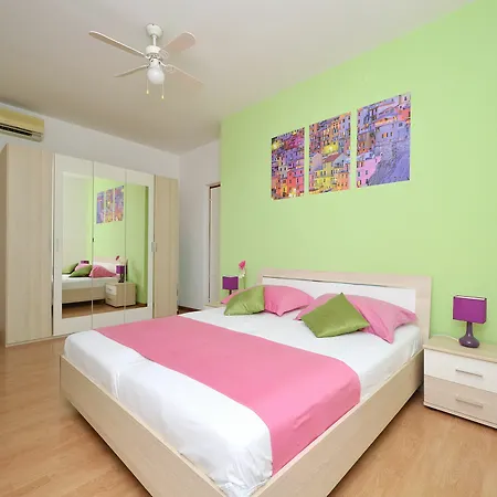 Markic Apartment