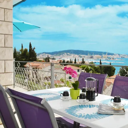 Markic Apartment
