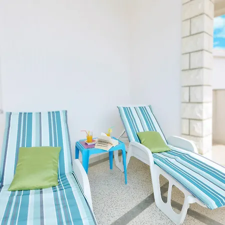 Apartment Markic
