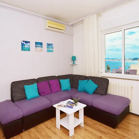 Apartment Markic