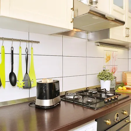 Markic Apartment *