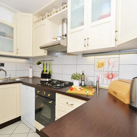 Apartment Markic *
