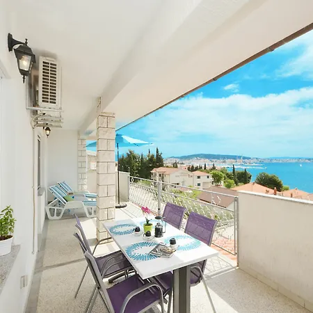 Markic Apartment