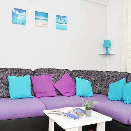 Markic Apartment
