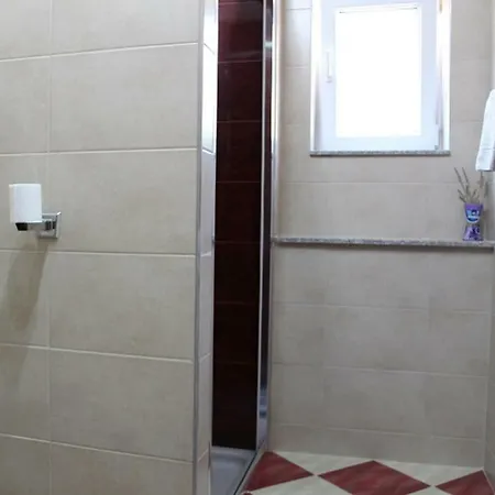 Apartment Markic
