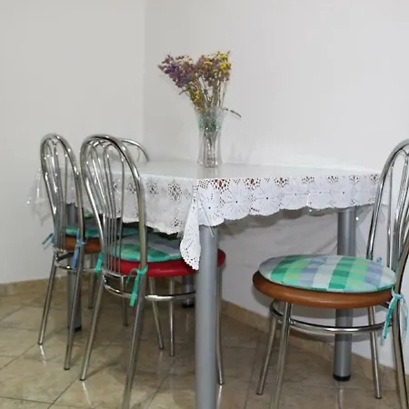Apartment Markic