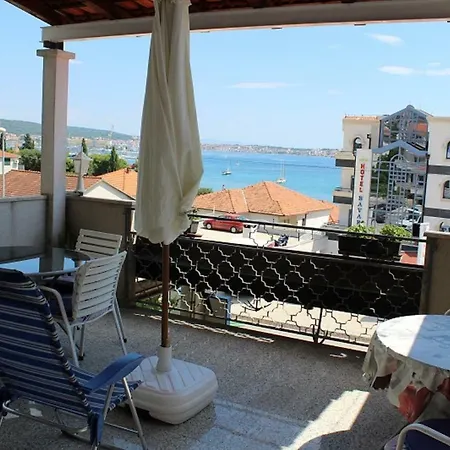 Apartment Markic *