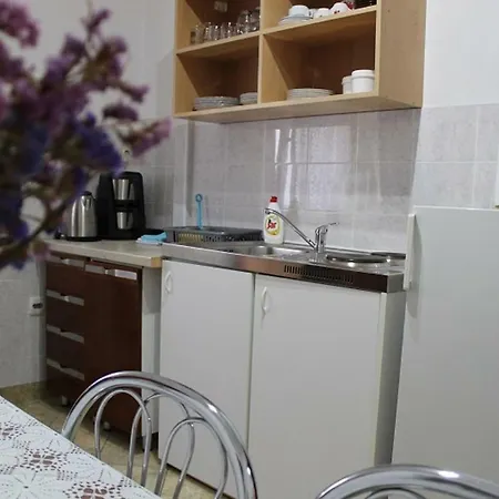 Markic Apartment *