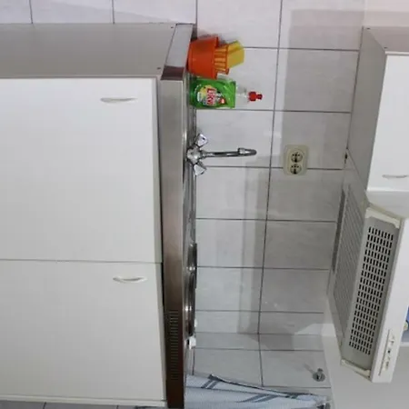 Markic Apartment